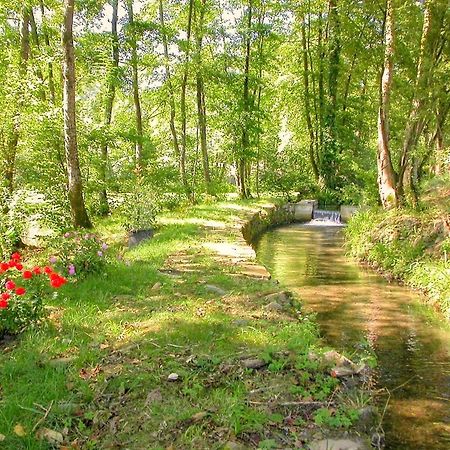 Вилла Moulin D'Eysus - Le Moulin Экстерьер фото