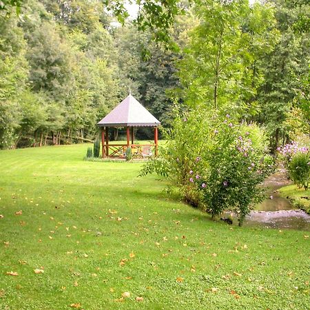 Вилла Moulin D'Eysus - Le Moulin Экстерьер фото
