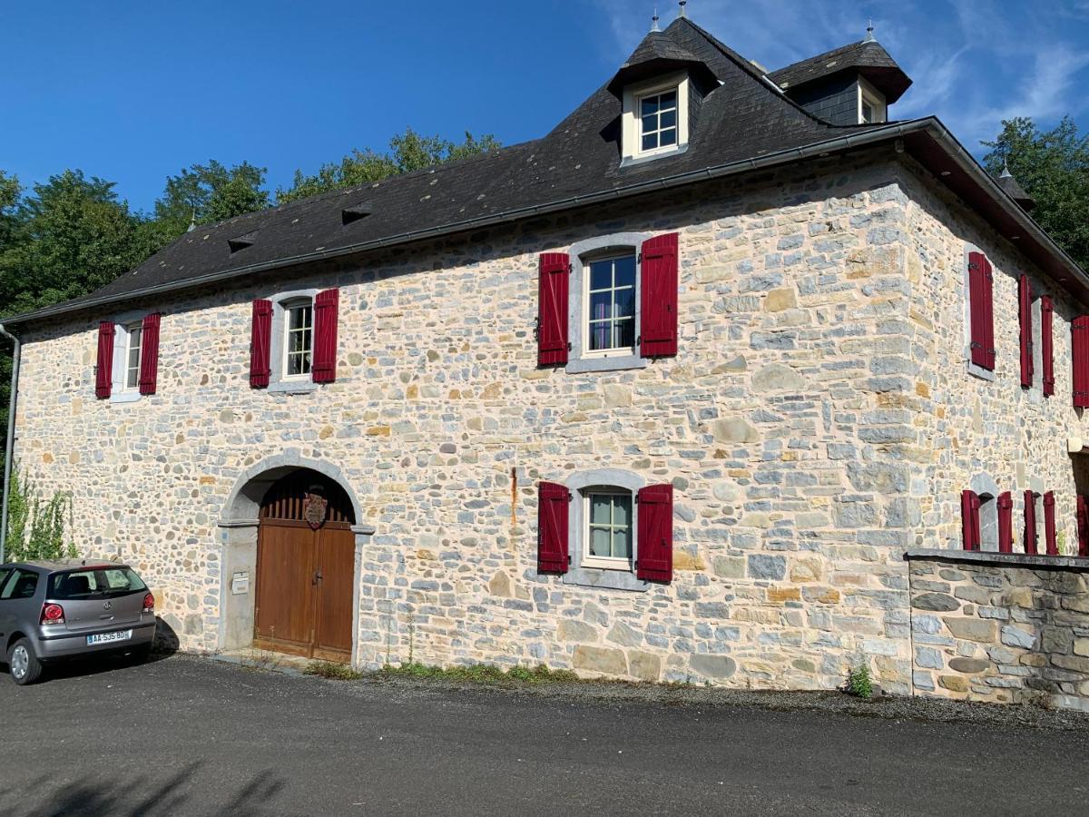 Вилла Moulin D'Eysus - Le Moulin Экстерьер фото