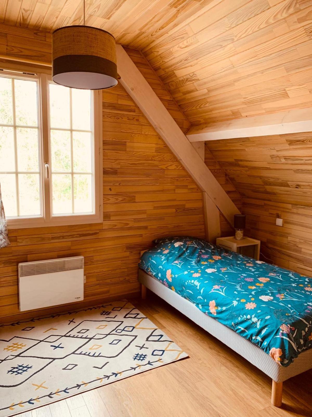 Вилла Moulin D'Eysus - Le Moulin Экстерьер фото