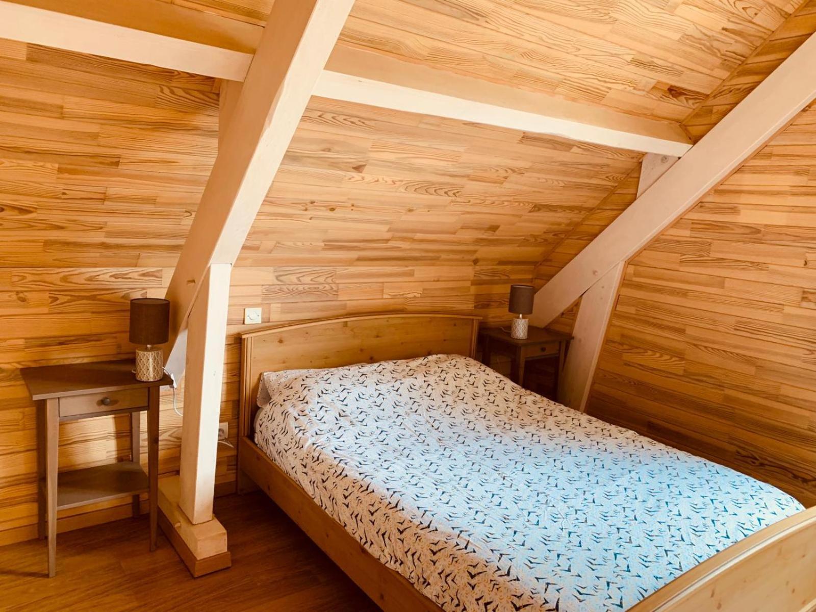 Вилла Moulin D'Eysus - Le Moulin Экстерьер фото